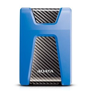 هارددیسک اکسترنال ای دیتا مدل HD650 ظرفیت 1 ترابایت