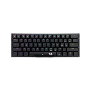 کیبورد مخصوص بازی ردراگون مدل Anivia K614