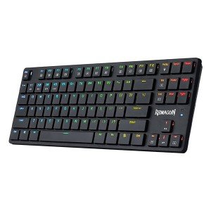 کیبورد مخصوص بازی ردراگون مدل REDRAGON ANUBIS K539 RGB