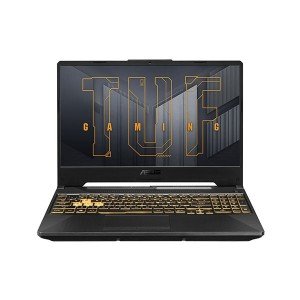 لپ تاپ ایسوس مدل FX506HC Core i7 11800H/16GB/512GB SSD/4GB 3050