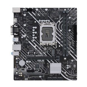 مادربرد ایسوس مدل PRIME H610M-D D4