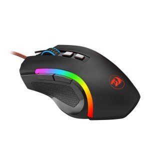 موس مخصوص بازی ردراگون مدل Griffin M607