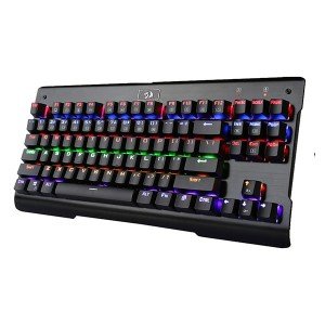 کیبورد مخصوص بازی ردراگون مدل  VISNU K561