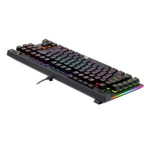 کیبورد مخصوص بازی ردراگون مدل  MAGIC WAND K587