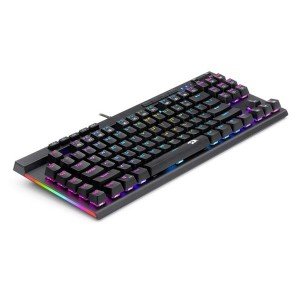 کیبورد مخصوص بازی ردراگون مدل REDRAGON MAGIC WAND K587