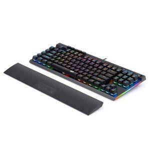 کیبورد مخصوص بازی ردراگون مدل REDRAGON MAGIC WAND K587