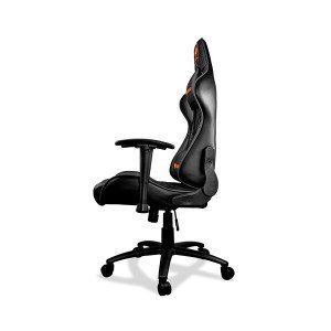 صندلی مدیریتی و مخصوص بازی کوگار مدل ARMOR ONE Black