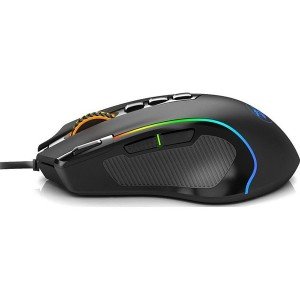 موس مخصوص بازی ردراگون مدل Predator M612
