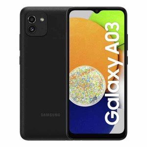 گوشی موبایل سامسونگ مدل Galaxy A03 دو سیم‌ کارت ظرفیت 32 گیگابایت و رم 3 گیگابایت