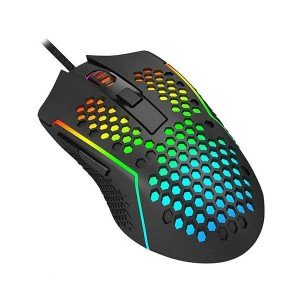 موس مخصوص بازی ردراگون مدل Reaping M987-K