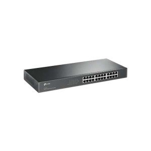 سوئیچ 24 پورت تی پی لینک مدل TL-SF1024