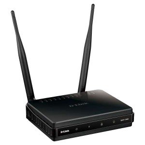 اکسس پوینت بی سیم دی لینک مدل DAP-1360
