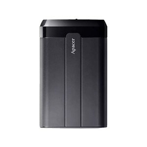 هارد اکسترنال اپیسر مدل AC732 ظرفیت 2 ترابایت