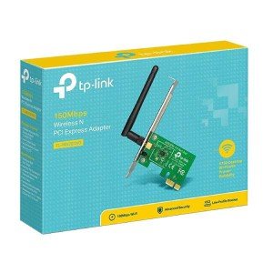 کارت شبکه تی پی لینک مدل TP-Link WN781ND