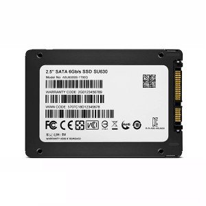 حافظه  SSD ای دیتا مدل SU630 ظرفیت 480GB
