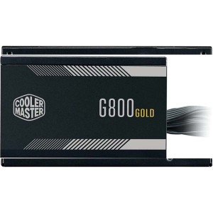 منبع تغذیه کولر مستر مدل G800 GOLD