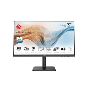 مانیتور ام اس آی مدل Optix G27C2 سایز 27 اینچ