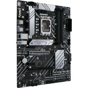 مادربرد ایسوس مدل PRIME B660 PLUS D4