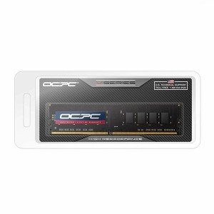 حافظه رم دسکتاپ او سی پی سی مدل 16GB DDR4 2666Mhz CL19