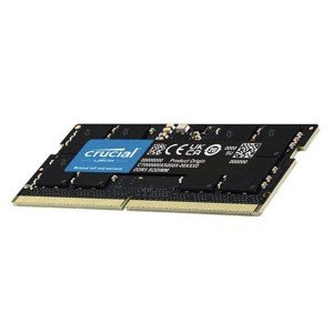حافظه رم لپ تاپ کروشیال مدل 8GB DDR5 4800Mhz