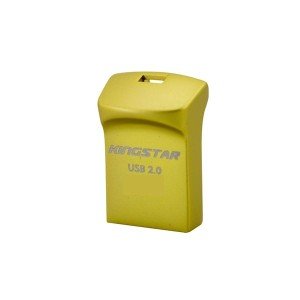 حافظه فلش کینگ‌ استار مدل  KS232 64GB