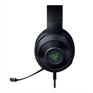 هدست مخصوص بازی ریزر مدل RAZER KRAKEN V3 Hypersense
