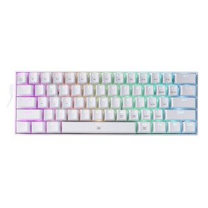 کیبورد گیمینگ ردراگون مدل REDRAGON DRAGONBORN K630-W