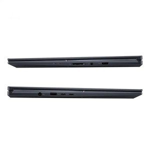 لپ تاپ ایسوس مدل  ZenBook Pro Duo 16 UX7602ZM-ME074 i7/16G/1Tssd/6G