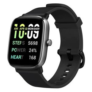 ساعت هوشمند شیائومی مدل AMAZFIT GTS 4 MINI