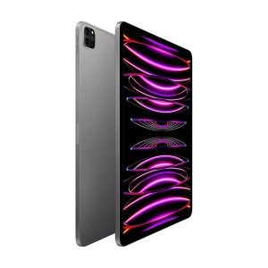 آیپد اپل مدل iPad Pro 11 inch 2022 WIFI ظرفیت 256 گیگابایت و رم 8 گیگابایت