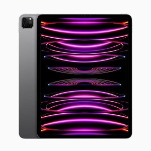 آیپد اپل مدل iPad Pro 11 inch 2022 WIFI ظرفیت 256 گیگابایت و رم 8 گیگابایت