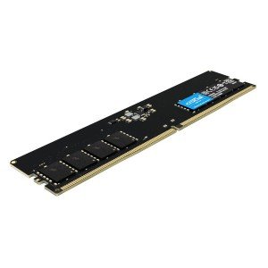 حافظه رم دسکتاپ کروشیال مدل 8GB DDR5 4800Mhz