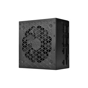 منبع تغذیه 850 وات سیلور استون مدل DA850 Gold