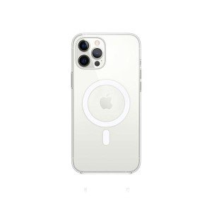 کاور مگ سیف دار  IPhone 13 promax  گرین لاین  مدل Anti-Shock