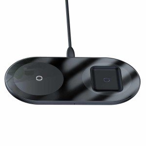شارژر وایرلس بیسوس مدل BS-W508