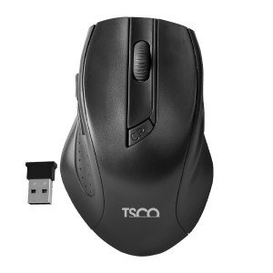 موس بی سیم تسکو مدل TSCO TM635