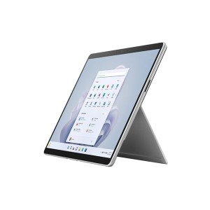 تبلت مایکروسافت مدل Surface Pro 9 i5 ظرفیت 256 گیگابایت و 16 گیگابایت رم