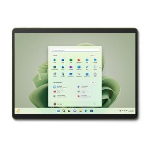 تبلت مایکروسافت مدل Surface Pro 9 i5 ظرفیت 256 گیگابایت و 16 گیگابایت رم