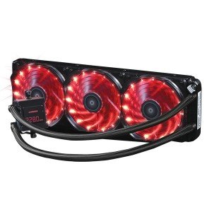 فن پردازنده گرین مدل  EVO GLACIER GLC360