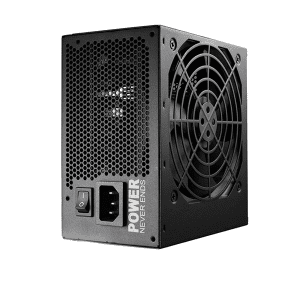 پاور 550 وات اف اس پی مدل FSP HEXA 85+ PRO 550W