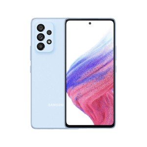 گوشی موبایل سامسونگ مدل GALAXY A53 5G دو سیم کارت ظرفیت 128 گیگابایت و رم 8 گیگابایت