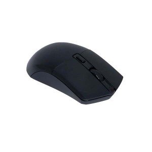 کیبورد و موس بی سیم مسترتک مدل MK 8600BW