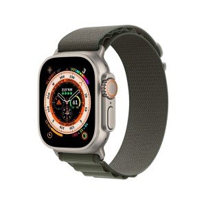 ساعت هوشمند اپل مدل Ultra 49 mm Alpine Loop