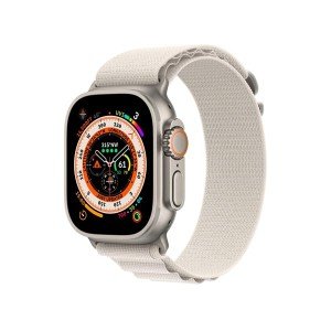ساعت هوشمند اپل مدل Ultra 49 mm Alpine Loop