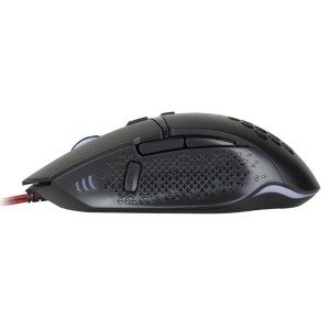 موس با سیم مخصوص بازی تسکو مدل TM 753GA