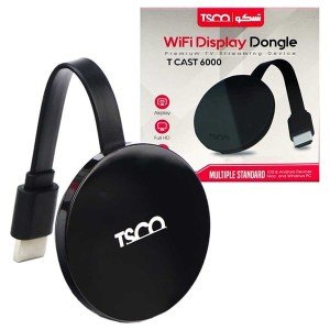دانگل HDMI  تسکو مدل T-CAST 6000