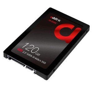 حافظه SSD اینترنال ادلینک مدل S20 ظرفیت 120GB