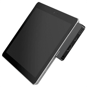 هاب چهار پورت بیسوس مدل CAHUB-FG01