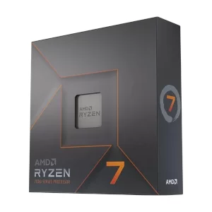 پردازنده ای ام دی مدل RYZEN 7 7700X Tray
