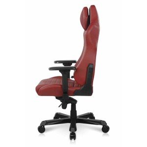 صندلی اداری مدیریتی و مخصوص بازی دی ایکس ریسر سری مَستر قرمز مدل Dxracer Master Series DMC/DM1200/R Red